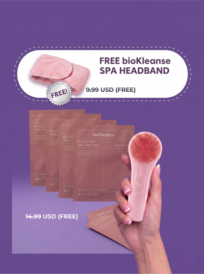 bioKleanse Wand