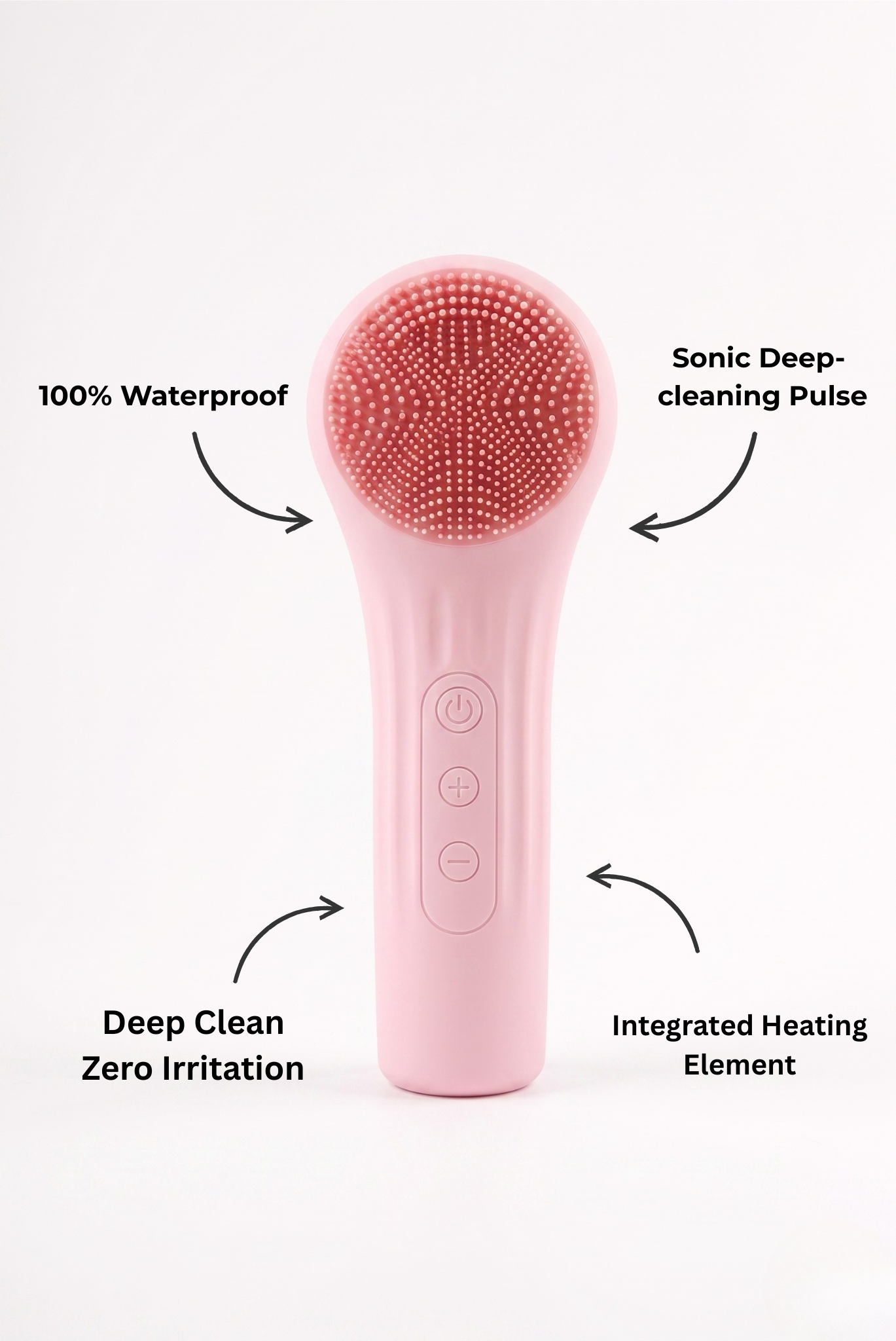 bioKleanse Wand